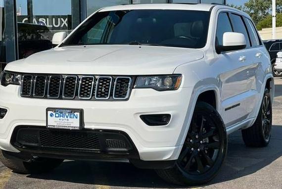 JEEP GRAND CHEROKEE 2021 1C4RJFAG2MC615771 image JEEP GRAND CHEROKEE 2021 1C4RJFAG2MC615771 image